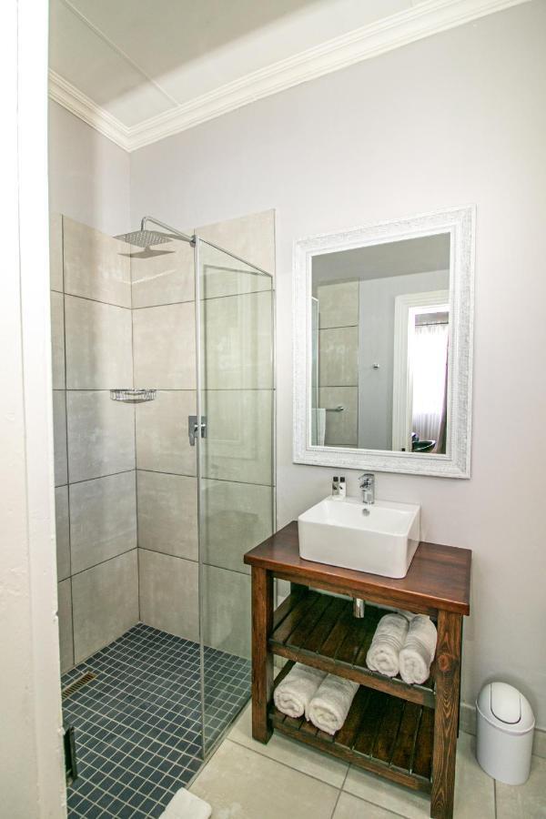 Victorian Square Guesthouse Graaff-Reinet Eksteriør billede