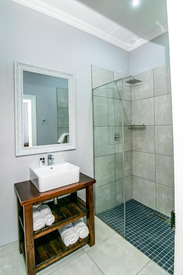 Victorian Square Guesthouse Graaff-Reinet Eksteriør billede