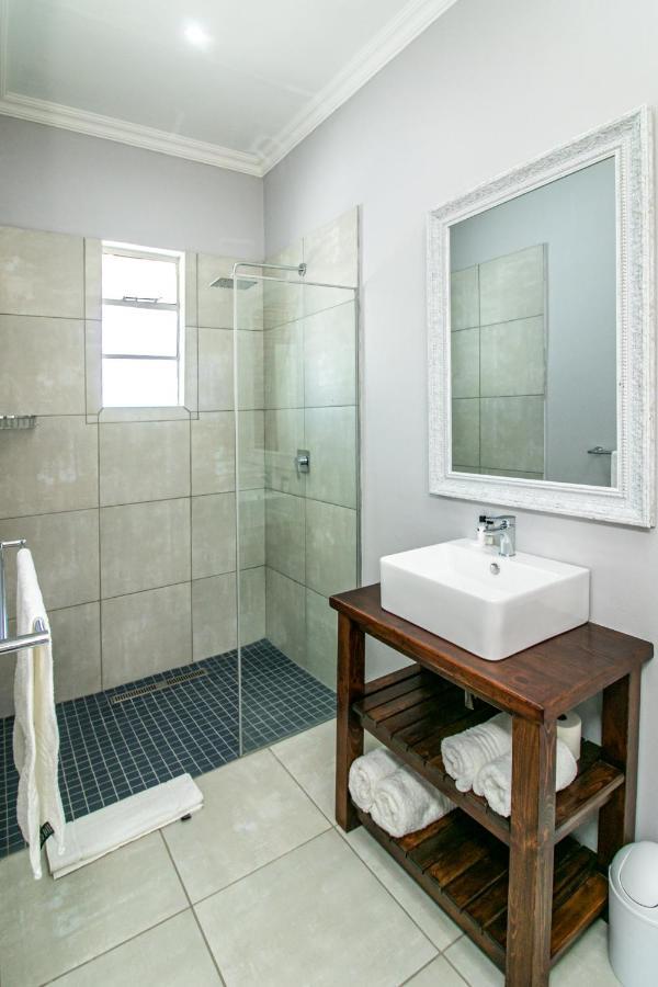 Victorian Square Guesthouse Graaff-Reinet Eksteriør billede