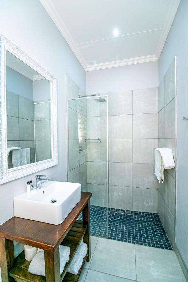Victorian Square Guesthouse Graaff-Reinet Eksteriør billede